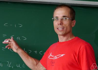 Stefan Gille