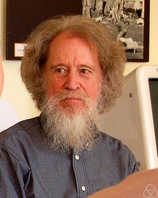 Robin Hartshorne