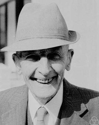 Otto Haupt