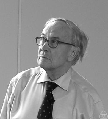 Friedrich Ernst Peter Hirzebruch