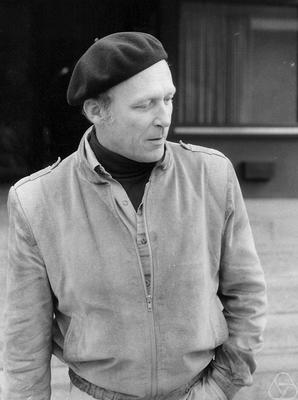 Klaus Hoechsmann