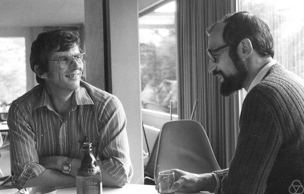 Murray Marshall, Mieczyslaw Kula