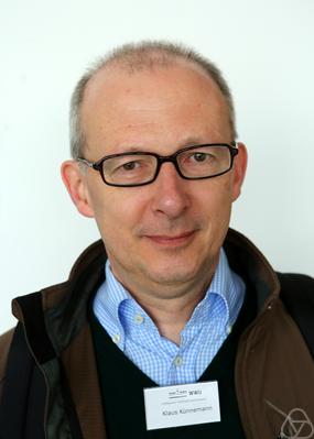 Klaus Künnemann