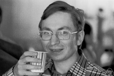 Rudolf Rentschler