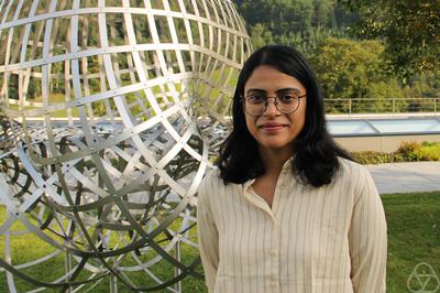 Charanya Ravi