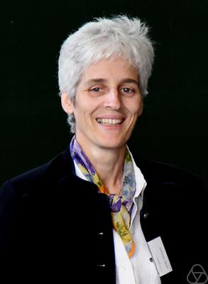 Ulrike Tillmann
