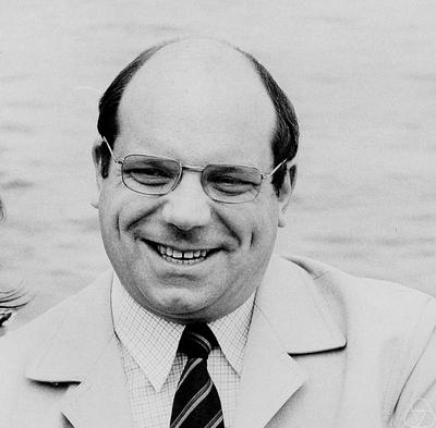 Jacques Tits