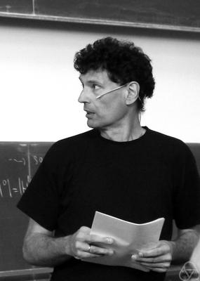 Christopher Deninger