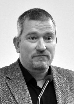 Andreas Eichler
