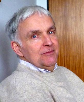 Helmut Arend Hamm