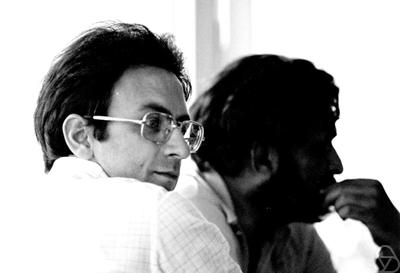 Manuel Ojanguren