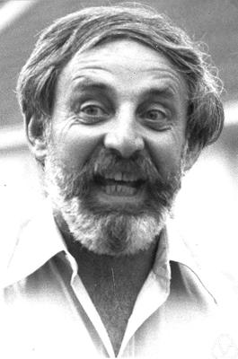 Raoul Bott