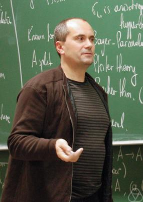 Nikita Karpenko