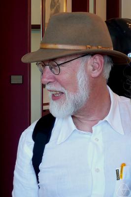 Matthias Kreck