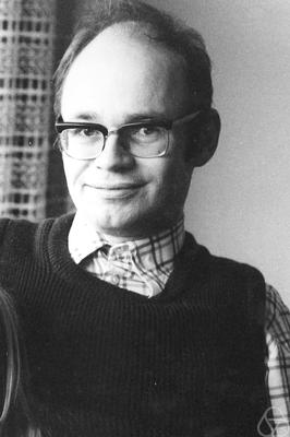 Klaus Lamotke
