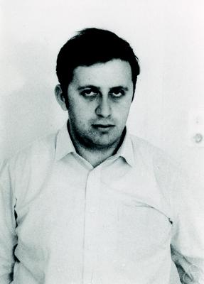 Grigorij A. Margulis