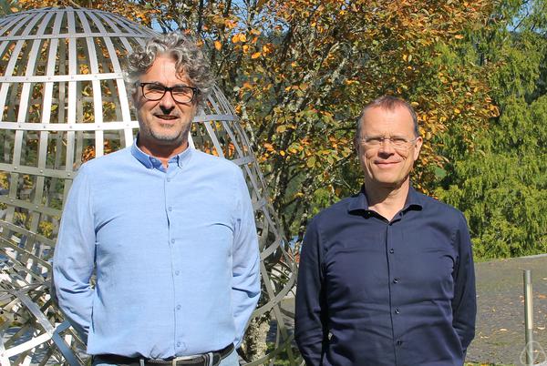 Andrei Moroianu, Uwe Semmelmann