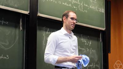 Alessio Figalli
