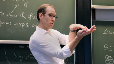 Alessio Figalli