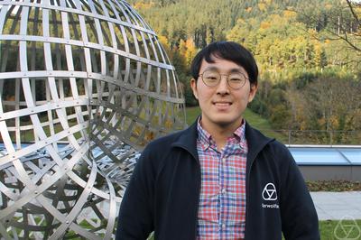 Daniel Yoontae Hwang