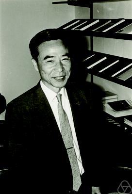 Gishiro Maruyama