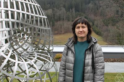 Goulnara N. Arzhantseva