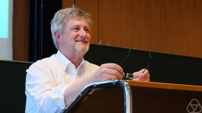 Klaus-Robert Müller