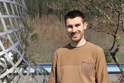 Adria Marin Salvador