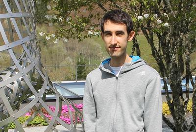 Christopher Karpinski