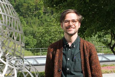 Lucas Kaufmann