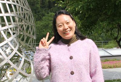 Yihui Li