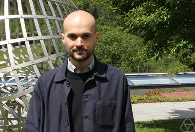 Razvan Apredoaei