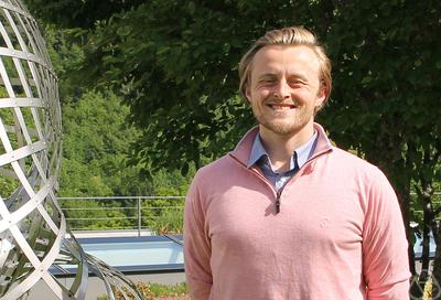 Erik Jansson