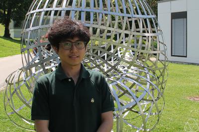 Sun Kai Leung