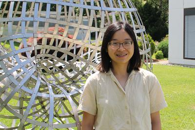 Wenyu Pan