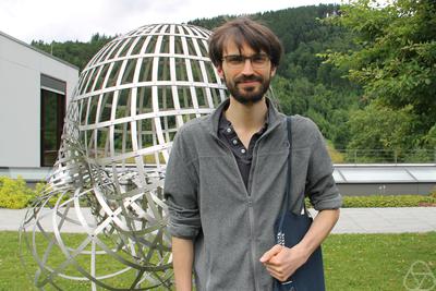 Thomas Buc-d'Alché