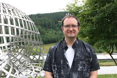 Elliot Paquette