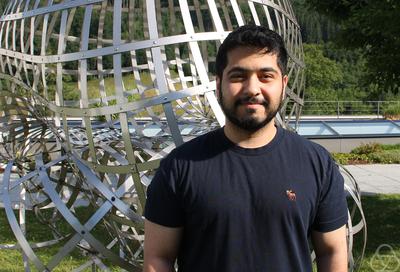 Mohammad Alattar