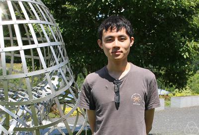 Adrian Chun-Pong Chu