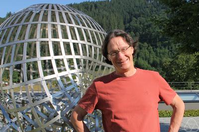 Sebastian Reich