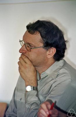 Horst A. Leptin