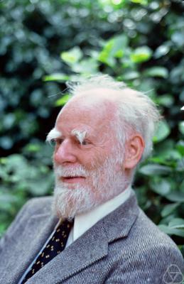 Graham Higman