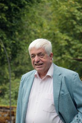 Gerhard Huisken
