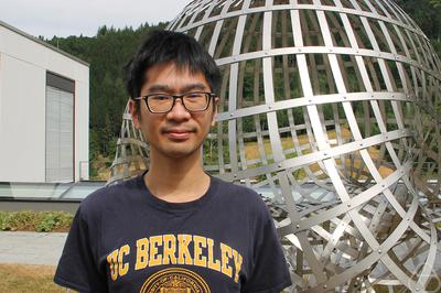 Chi Cheuk Tsang