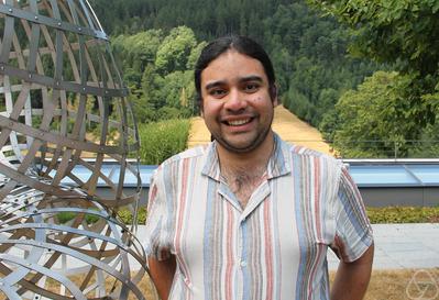Nicolás Vilches