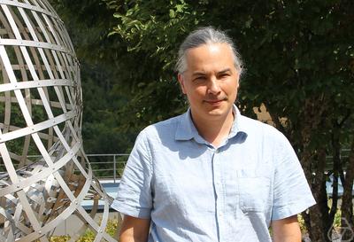 Jean Van Schaftingen