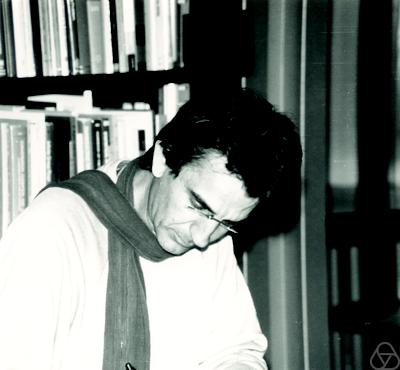 Michel Mendés France