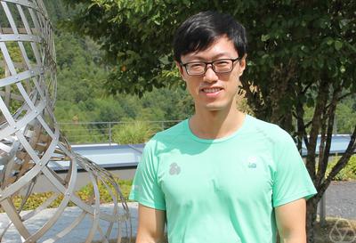 Yichen Zhu