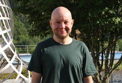 Fabian Rupp