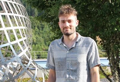 Tobias Hochreiter